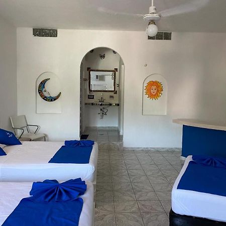 Hotel Paraiso Kora Aticama Exteriör bild