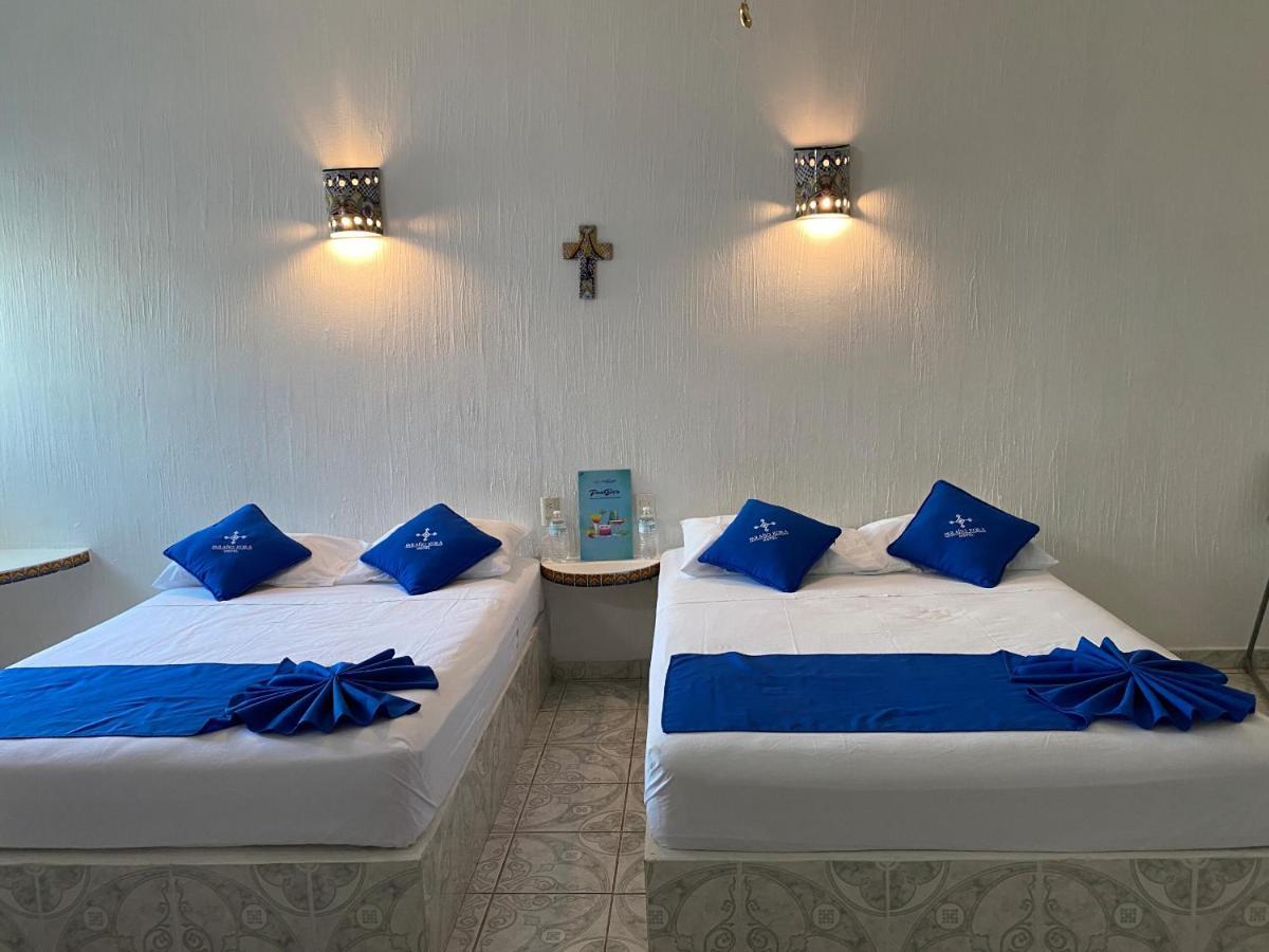 Hotel Paraiso Kora Aticama Exteriör bild
