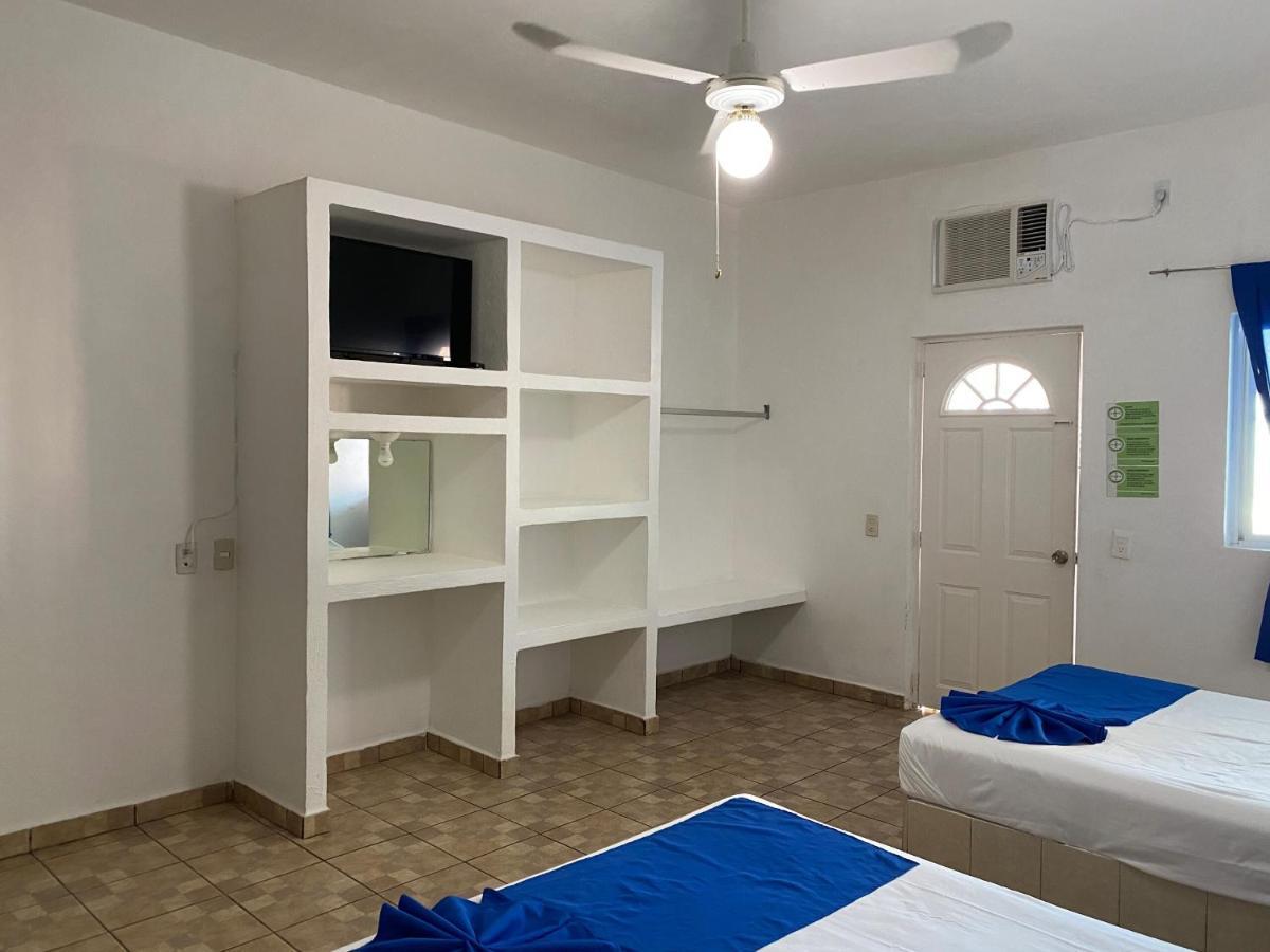 Hotel Paraiso Kora Aticama Exteriör bild