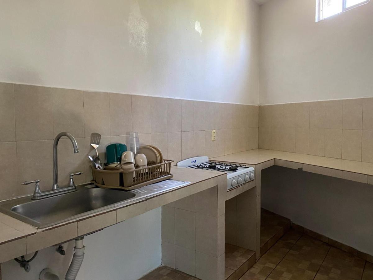 Hotel Paraiso Kora Aticama Exteriör bild
