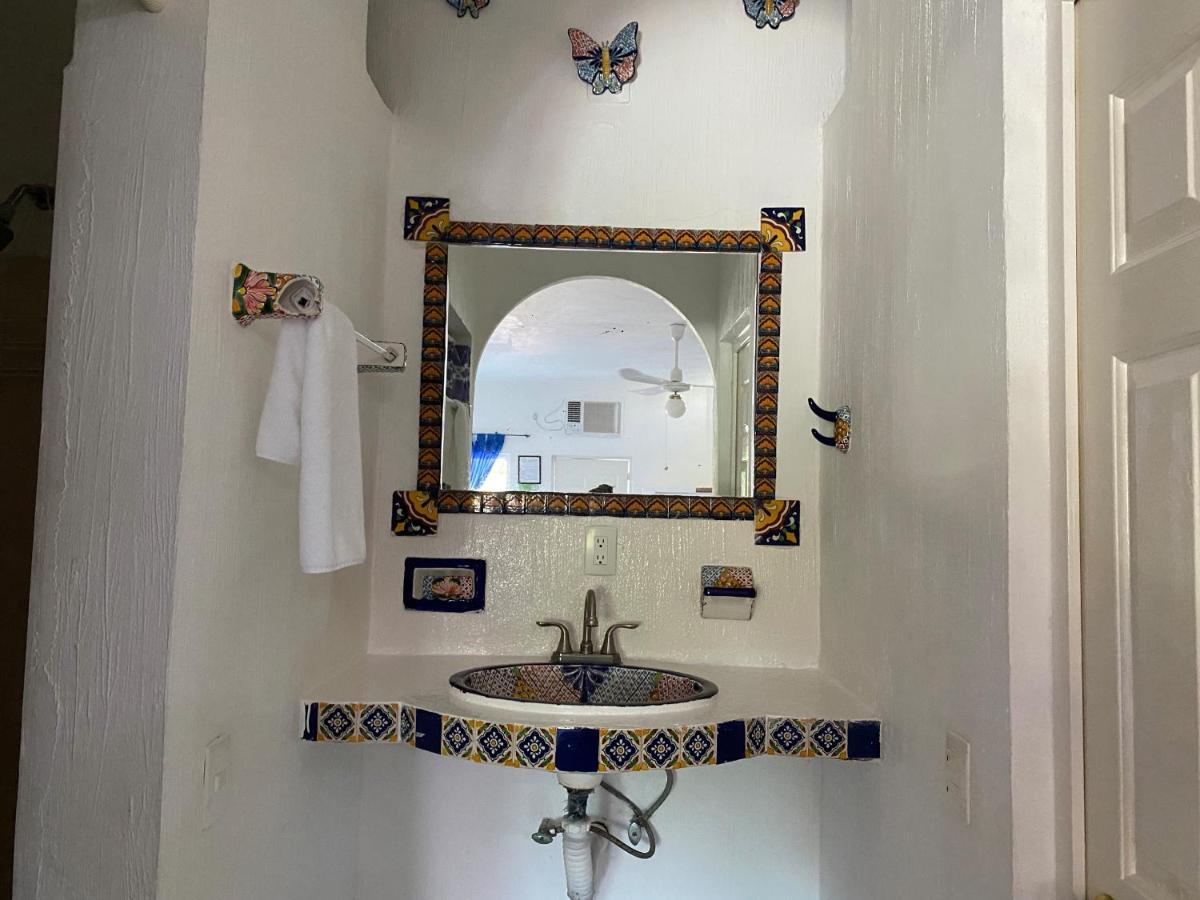Hotel Paraiso Kora Aticama Exteriör bild