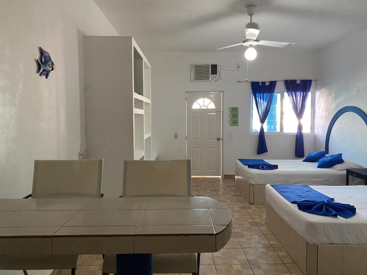 Hotel Paraiso Kora Aticama Exteriör bild