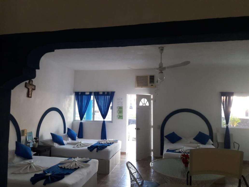 Hotel Paraiso Kora Aticama Exteriör bild
