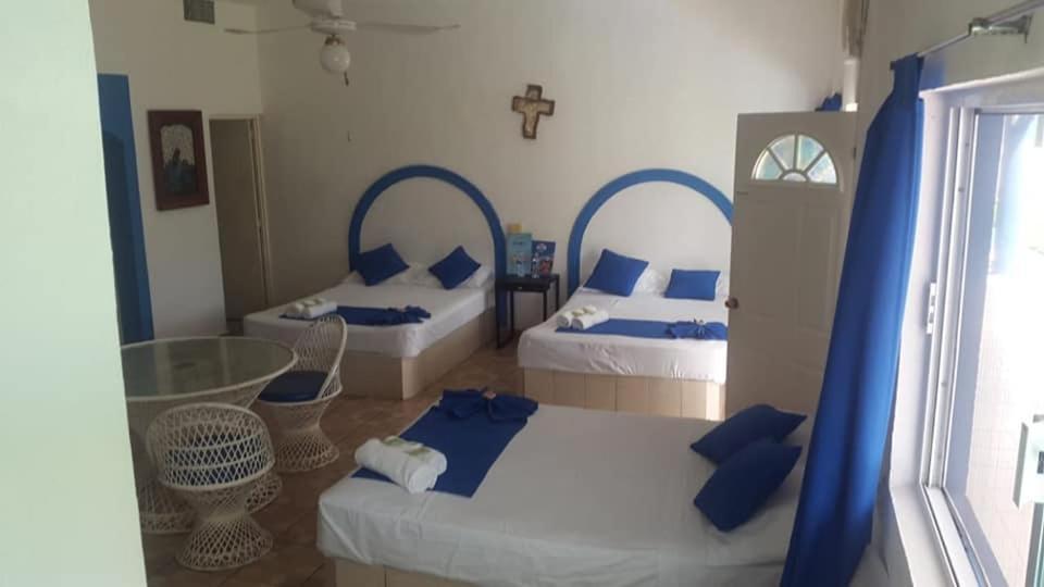 Hotel Paraiso Kora Aticama Exteriör bild