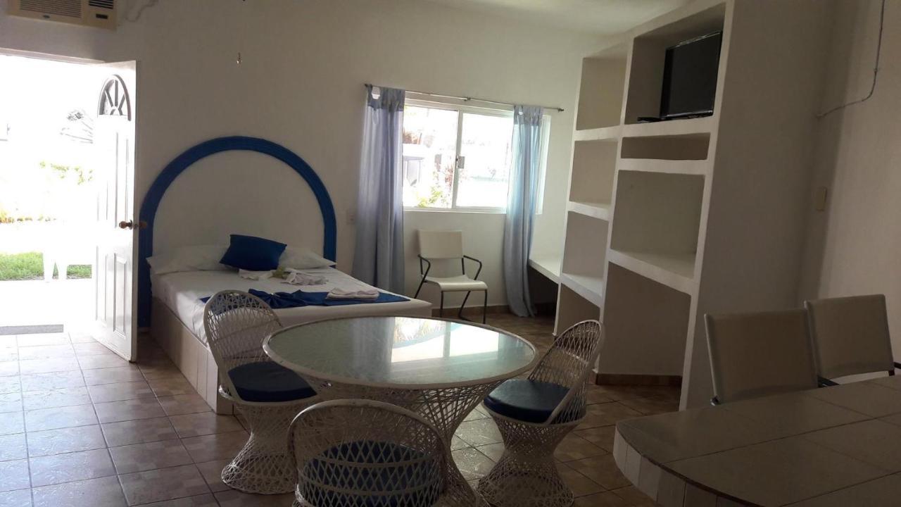 Hotel Paraiso Kora Aticama Exteriör bild